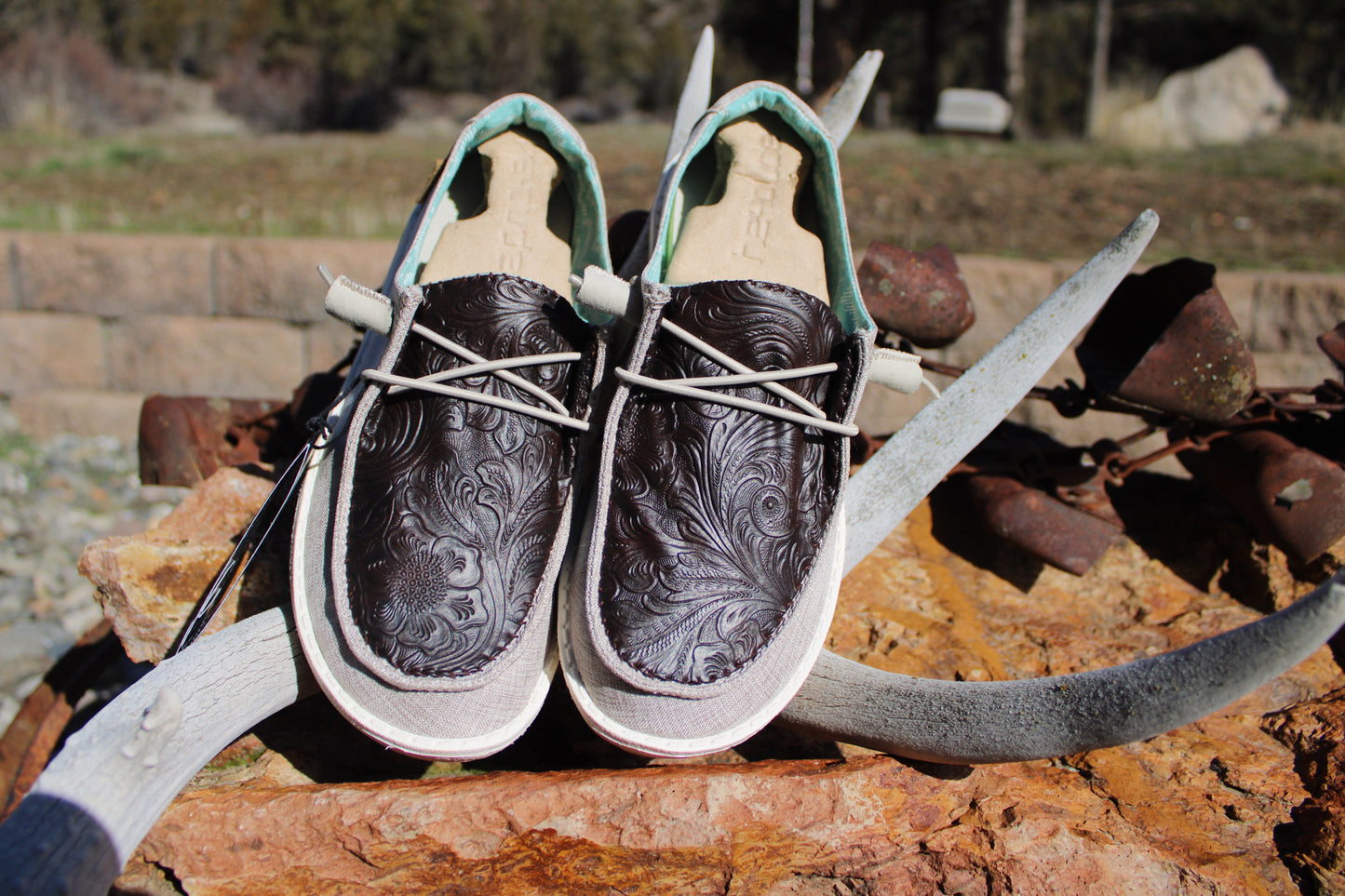 The Elsie (Women’s 6)
