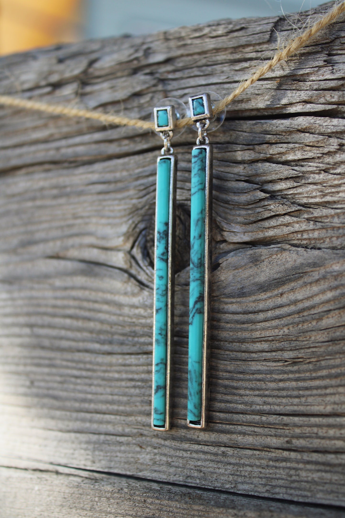 True Grit Earrings